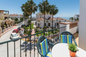 Apartamento 2 Dormitorios con vistas al Mar Nerja